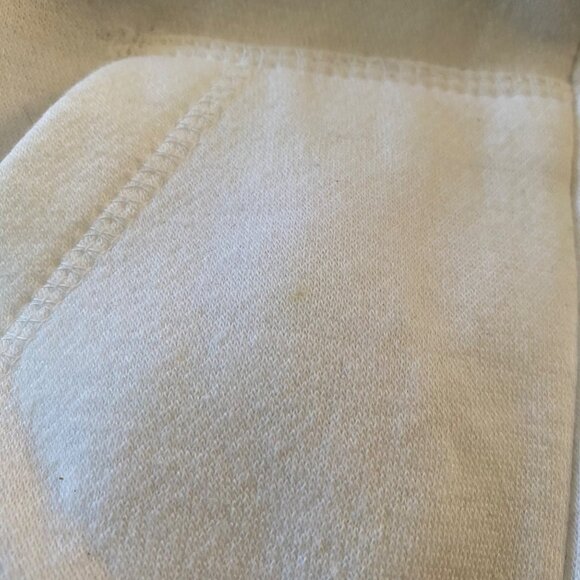 Exist Puerto Plata Dominican Republic Hoodie Jacket Size Small Blue & White New - Picture 9 of 13